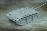 Ambush Miniatures - Panzerdivision Cerberus E-25 Tank Destroyer