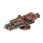 Legions Imperialis / Adeptus Titanicus - Reaver Titan Conversion Beam Dissolutor