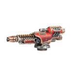 Legions Imperialis / Adeptus Titanicus - Reaver Titan Graviton Destructor