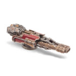 Legions Imperialis / Adeptus Titanicus - Reaver Titan Volkite Eradicator