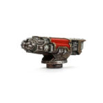 Legions Imperialis / Adeptus Titanicus - Reaver Titan Mega Bolter