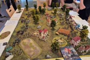 CONflict Rheinland 2026