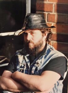 John Blanche - 1948 - 2026