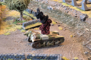 Too Fat Lardies - What A Tanker!