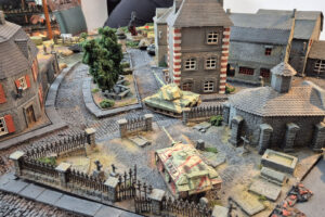 Too Fat Lardies - What A Tanker!