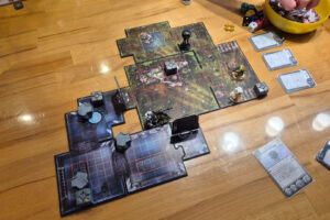 Star Wars Imperial Assault Boardgame - Generous Donations