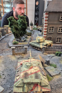 Too Fat Lardies - What A Tanker!