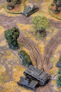 Too Fat Lardies - What A Tanker!
