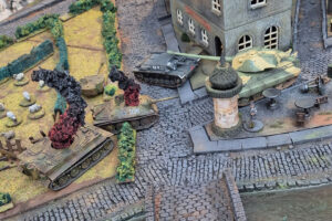 Too Fat Lardies - What A Tanker!