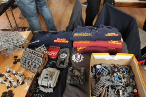 Bitbox - Tabletop Treff und Trödel