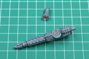 Legions Imperialis - Reaver Titan with Graviton Obliterator and Volkite Annihilator