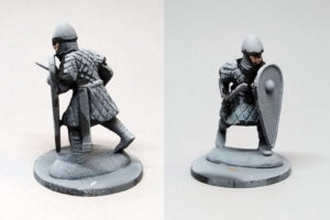 Drudenfuss - Generic Soldier