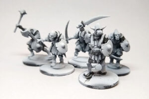 Oathmark - Goblins