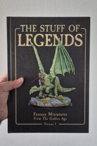 The Stuff of Legends - Volume 1