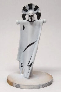 Mortal Gods - Theban Banner