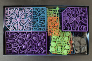 StarCraft TMG - Two Player Starter Set Founders Edition