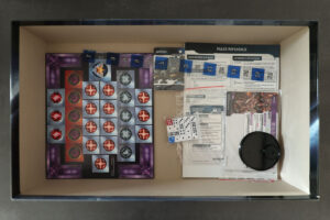 StarCraft TMG - Two Player Starter Set Founders Edition