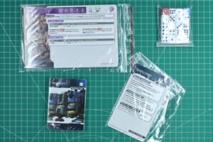 StarCraft TMG - Two Player Starter Set Founders Edition