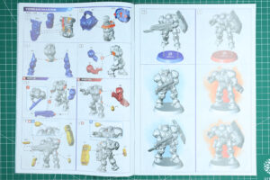 StarCraft TMG - Two Player Starter Set Founders Edition