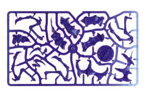 StarCraft TMG - Two Player Starter Set Founders Edition - Zerg Queen
