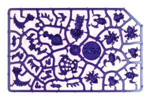 StarCraft TMG - Two Player Starter Set Founders Edition - Zerg Roaches