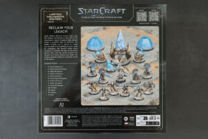 StarCraft TMG - Protoss Starter Set Founders Edition