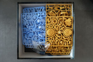 StarCraft TMG - Protoss Starter Set Founders Edition