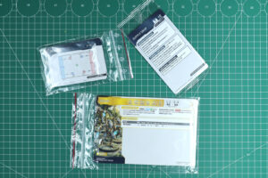 StarCraft TMG - Protoss Starter Set Founders Edition
