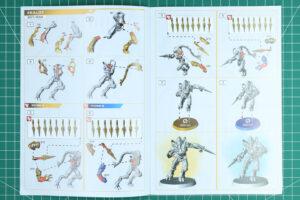 StarCraft TMG - Protoss Starter Set Founders Edition