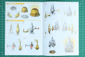 StarCraft TMG - Protoss Starter Set Founders Edition