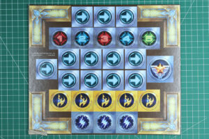 StarCraft TMG - Protoss Starter Set Founders Edition