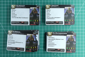 Star Wars Legion – Mandalorian Special Edition Army Box