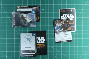 Star Wars Legion – Mandalorian Special Edition Army Box