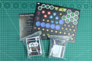 Star Wars Legion – Mandalorian Special Edition Army Box