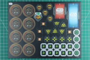 Star Wars Legion – Mandalorian Special Edition Army Box