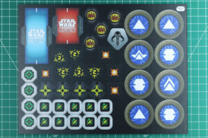 Star Wars Legion – Mandalorian Special Edition Army Box
