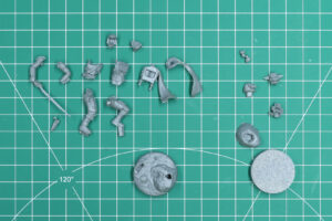 Star Wars Legion – Mandalorian Special Edition Army Box