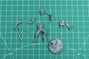 Star Wars Legion – Mandalorian Special Edition Army Box