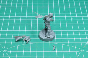 Star Wars Legion – Mandalorian Special Edition Army Box