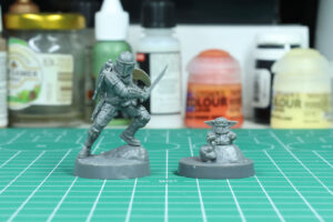Star Wars Legion – Mandalorian Special Edition Army Box