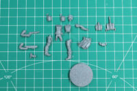 Star Wars Legion – Mandalorian Warriors