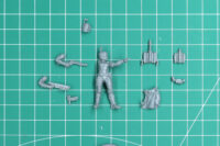 Star Wars Legion – Mandalorian Warriors