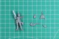 Star Wars Legion – Mandalorian Warriors