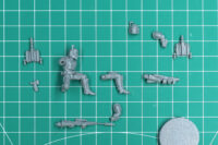 Star Wars Legion – Mandalorian Warriors