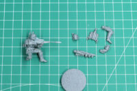 Star Wars Legion – Mandalorian Warriors