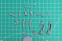 Star Wars Legion – Mandalorian Warriors