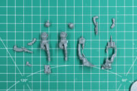 Star Wars Legion – Mandalorian Warriors