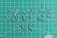 Star Wars Legion – Mandalorian Warriors