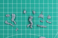 Star Wars Legion – Mandalorian Warriors
