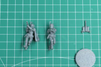 Star Wars Legion – Mandalorian Warriors